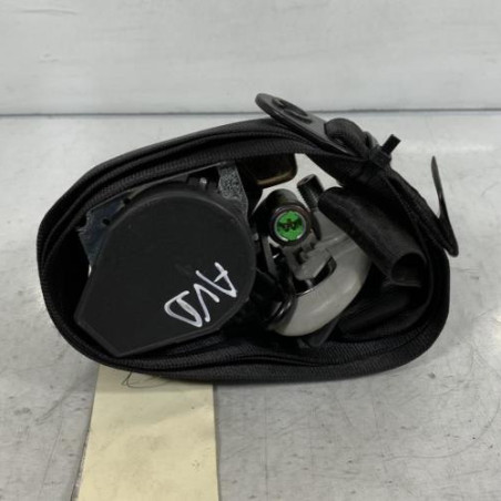 Pretensionneur de ceinture avant droit VOLKSWAGEN FOX Photo n°1