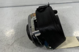 Pretensionneur de ceinture avant droit VOLKSWAGEN FOX