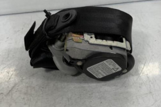 Pretensionneur de ceinture avant droit VOLKSWAGEN FOX