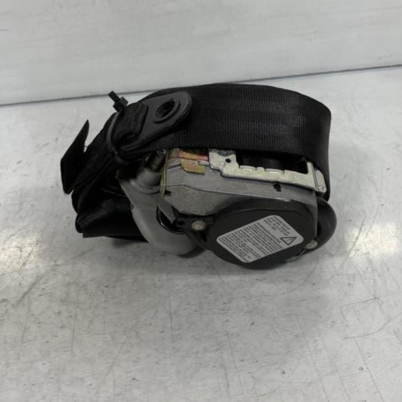 Pretensionneur de ceinture avant droit VOLKSWAGEN FOX Photo n°3
