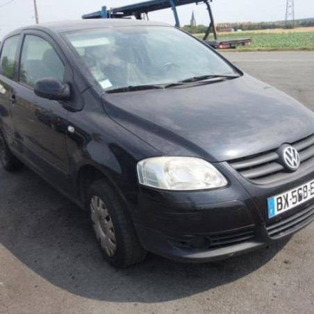 Volant VOLKSWAGEN FOX