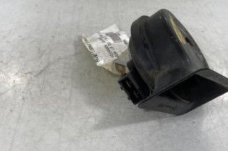 Avertisseur/Klaxon VOLKSWAGEN BORA Photo n°1