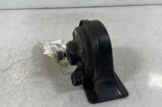 Avertisseur/Klaxon VOLKSWAGEN BORA