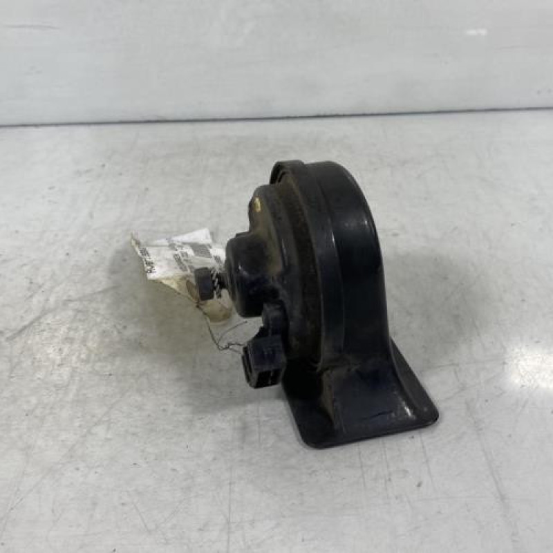 Avertisseur/Klaxon VOLKSWAGEN BORA Photo n°3