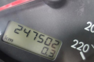 Avertisseur/Klaxon VOLKSWAGEN BORA