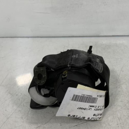 Ceinture arriere gauche VOLKSWAGEN BORA Photo n°1