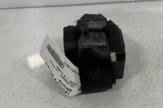 Ceinture arriere gauche VOLKSWAGEN BORA