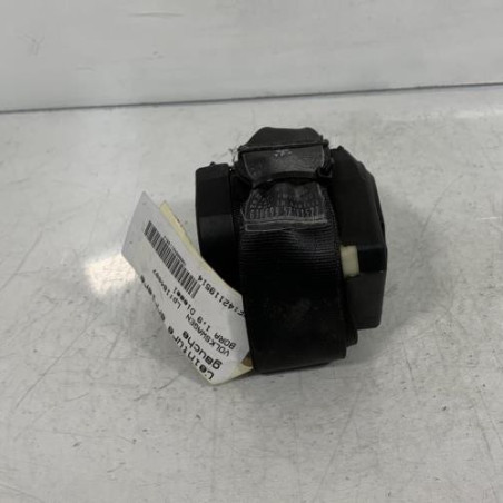 Ceinture arriere gauche VOLKSWAGEN BORA