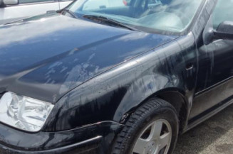Ceinture arriere gauche VOLKSWAGEN BORA