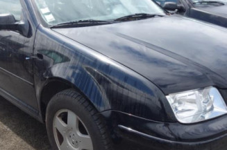 Ceinture arriere gauche VOLKSWAGEN BORA