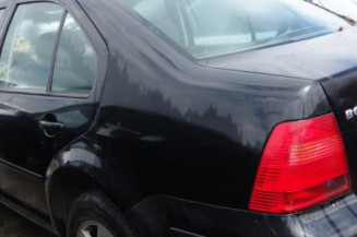 Ceinture arriere gauche VOLKSWAGEN BORA