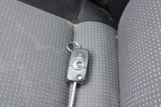 Ceinture arriere gauche VOLKSWAGEN BORA