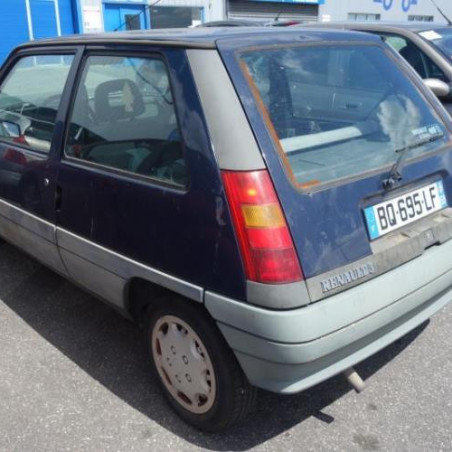 Etrier avant gauche (freinage) RENAULT SUPER 5