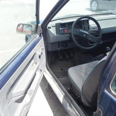 Etrier avant gauche (freinage) RENAULT SUPER 5