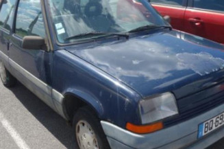 Verin de coffre RENAULT SUPER 5