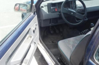 Verin de coffre RENAULT SUPER 5