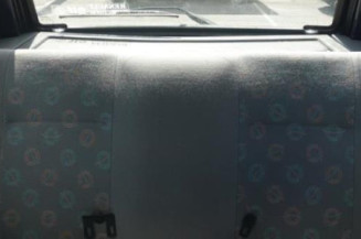 Verin de coffre RENAULT SUPER 5