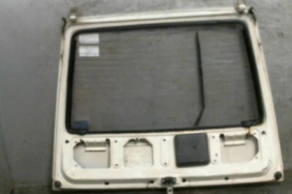 Malle/Hayon arriere RENAULT SUPER 5