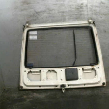 Malle/Hayon arriere RENAULT SUPER 5