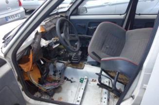 Malle/Hayon arriere RENAULT SUPER 5