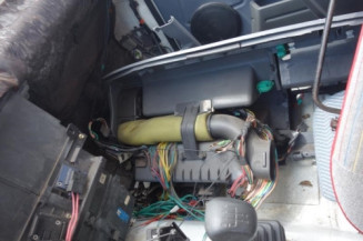 Malle/Hayon arriere RENAULT SUPER 5