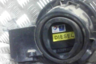 Trappe d'essence PEUGEOT 308 1 SW