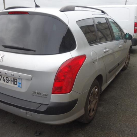 Barres de toit PEUGEOT 308 1 SW