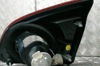 Feu arriere secondaire gauche (feux) NISSAN QASHQAI 1