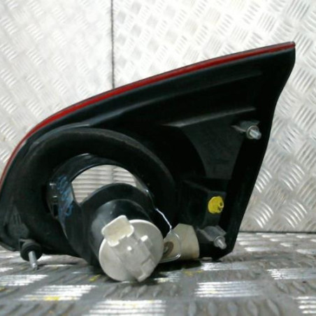 Feu arriere secondaire gauche (feux) NISSAN QASHQAI 1