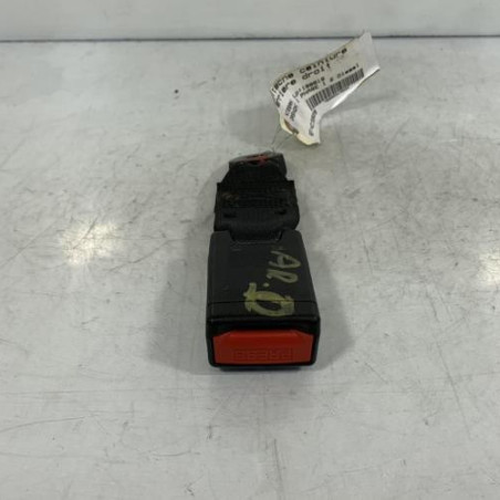 Attache ceinture arriere droit NISSAN QASHQAI 1 Photo n°1
