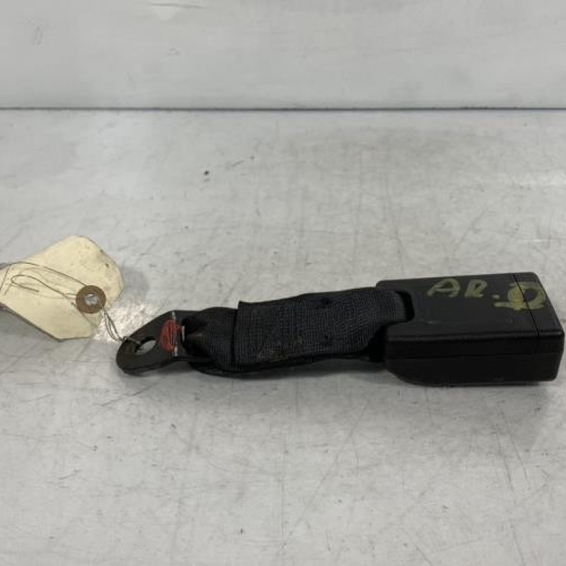 Attache ceinture arriere droit NISSAN QASHQAI 1 Photo n°3