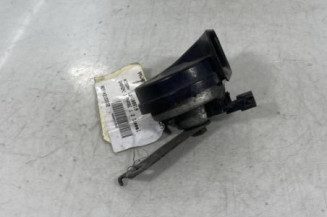 Avertisseur/Klaxon NISSAN QASHQAI 1