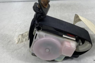 Ceinture arriere droit NISSAN QASHQAI 1 Photo n°1
