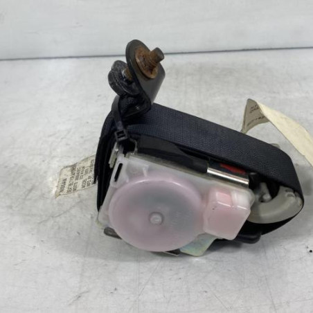 Ceinture arriere droit NISSAN QASHQAI 1 Photo n°1