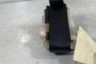 Ceinture arriere droit NISSAN QASHQAI 1