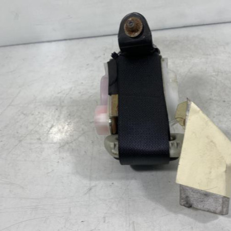 Ceinture arriere droit NISSAN QASHQAI 1