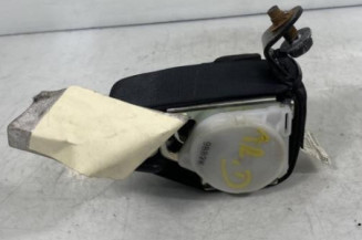 Ceinture arriere droit NISSAN QASHQAI 1