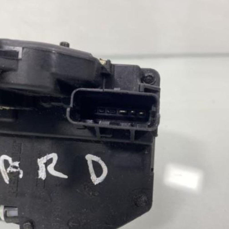 Serrure arriere droit NISSAN QASHQAI 1 Photo n°3