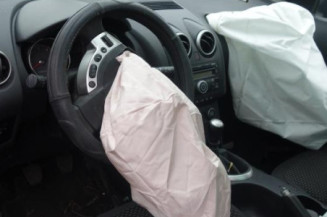 Amortisseur avant gauche NISSAN QASHQAI 1