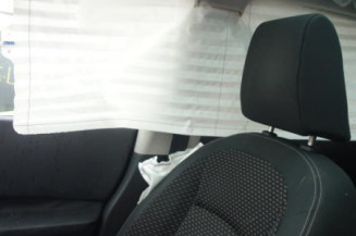 Amortisseur avant gauche NISSAN QASHQAI 1