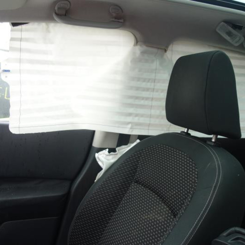 Amortisseur avant gauche NISSAN QASHQAI 1 Photo n°6