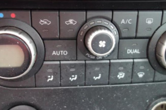 Amortisseur avant gauche NISSAN QASHQAI 1