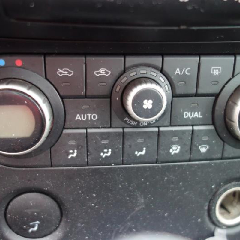 Amortisseur avant gauche NISSAN QASHQAI 1 Photo n°7