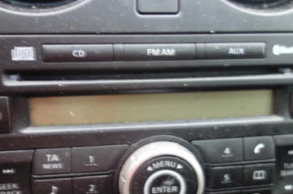 Amortisseur avant gauche NISSAN QASHQAI 1