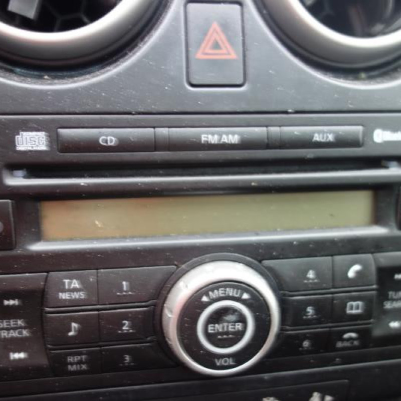 Amortisseur avant gauche NISSAN QASHQAI 1 Photo n°8