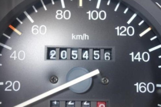 Vitre avant gauche CITROEN AX