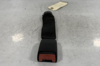 Attache ceinture arriere gauche CITROEN AX Photo n°1