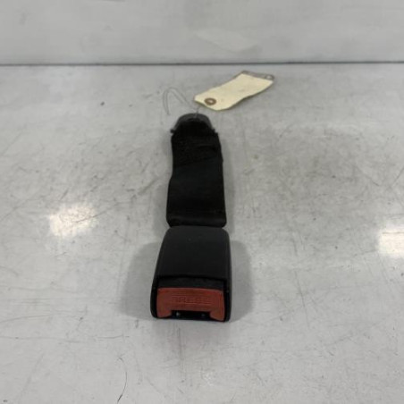 Attache ceinture arriere gauche CITROEN AX Photo n°1