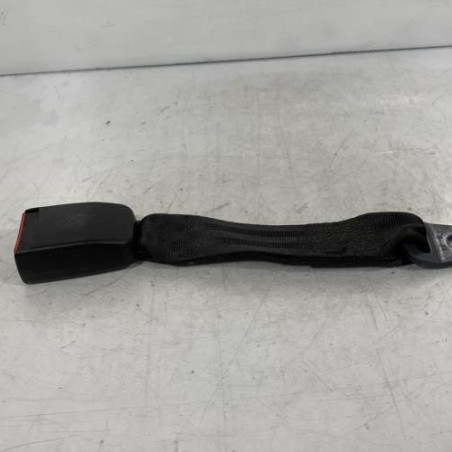Attache ceinture arriere gauche CITROEN AX