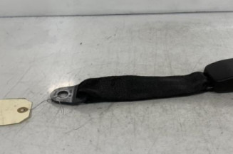 Attache ceinture arriere gauche CITROEN AX